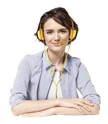 Support representative